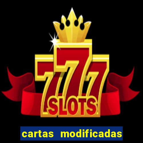 cartas modificadas para clash royale